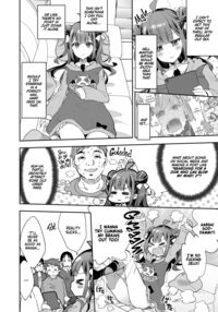 Akume Hime to Otaku-kun no Doku Ringo / アクメ姫とオタク君の毒林檎 [Asakai Mocchinu] [Original] Thumbnail Page 10