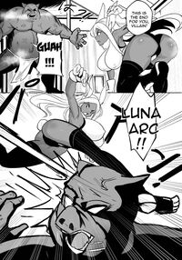 Miruko wa Maketa [Merkonig] [My Hero Academia] Thumbnail Page 02