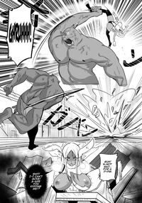 Miruko wa Maketa [Merkonig] [My Hero Academia] Thumbnail Page 04