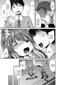 Mofumofu Lover! / モフモフLOVER! Page 3 Preview