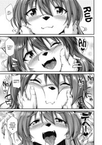 Mofumofu Lover! / モフモフLOVER! Page 5 Preview