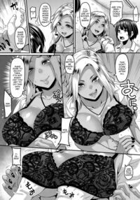 Gal's Bitch Shijou Shugi! / Gal'sビッチ 至上主義! Page 92 Preview