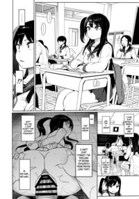 Teaching a Beautiful Young Girl Sex-Ed via Hypnosis 3 / JC催眠で性教育3 Page 27 Preview