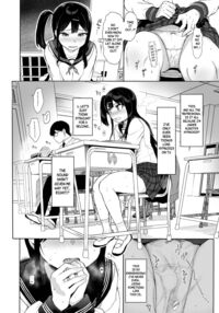 Teaching a Beautiful Young Girl Sex-Ed via Hypnosis 3 / JC催眠で性教育3 Page 29 Preview