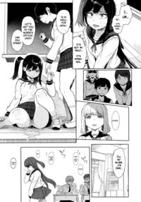 Teaching a Beautiful Young Girl Sex-Ed via Hypnosis 3 / JC催眠で性教育3 Page 36 Preview