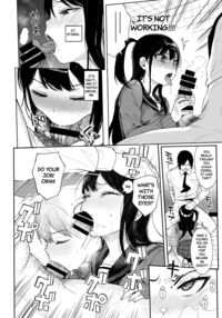 Teaching a Beautiful Young Girl Sex-Ed via Hypnosis 3 / JC催眠で性教育3 Page 39 Preview