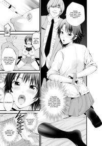 Sexually Training a Runaway Kansai Girl / 神待ち関西娘キメセク調教 Page 12 Preview