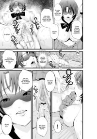 Sexually Training a Runaway Kansai Girl / 神待ち関西娘キメセク調教 Page 16 Preview