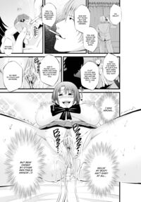 Sexually Training a Runaway Kansai Girl / 神待ち関西娘キメセク調教 Page 24 Preview