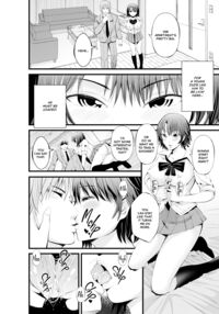 Sexually Training a Runaway Kansai Girl / 神待ち関西娘キメセク調教 Page 7 Preview