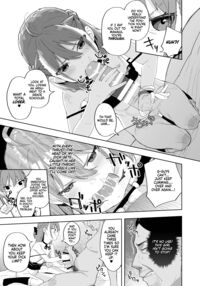 I Was Raped by a Little Brat Who's Friends With My Daughter / 娘の友達のメスガキに犯されました Page 20 Preview