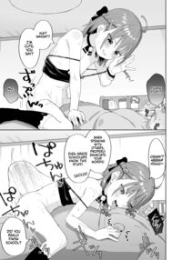 I Was Raped by a Little Brat Who's Friends With My Daughter / 娘の友達のメスガキに犯されました Page 30 Preview