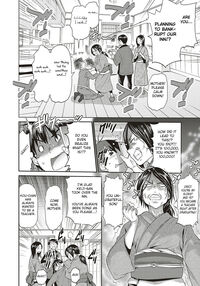 Jyoshi Luck! 〜2 Years Later〜 3 / じょしラク！〜2 Years Later〜 3 Page 80 Preview