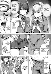 Free Mating Academy / 種付け自由学園 Page 10 Preview