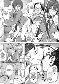 Free Mating Academy / 種付け自由学園 Page 25 Preview