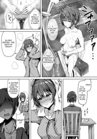 Free Mating Academy / 種付け自由学園 Page 33 Preview