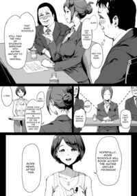 Free Mating Academy / 種付け自由学園 Page 5 Preview