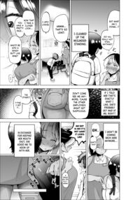 The Shoplifting Boy and The Part-time Housewife / 万引き少年とパートの人妻 [Fukuhara Takaya] [Original] Thumbnail Page 06