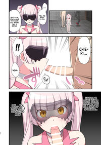 Evil Mud Wallowing Princess Muddy Cherry ~Birth of a Corrupted Magical Girl~ / 魔泥浸姫マッディチェリー ～ある悪堕ち魔法少女の生誕～ Page 21 Preview