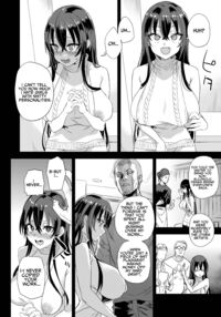 Victim Girls - Kijouin-sensei's Erotic Manga Worship / 騎乗院先生のエロマンガ脳 Page 13 Preview