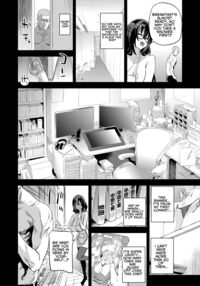 Victim Girls - Kijouin-sensei's Erotic Manga Worship / 騎乗院先生のエロマンガ脳 Page 33 Preview