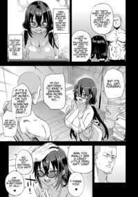 Victim Girls - Kijouin-sensei's Erotic Manga Worship / 騎乗院先生のエロマンガ脳 Page 36 Preview