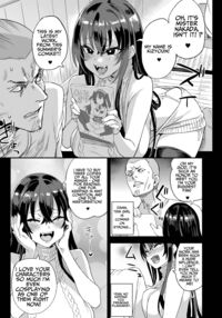 Victim Girls - Kijouin-sensei's Erotic Manga Worship / 騎乗院先生のエロマンガ脳 Page 6 Preview