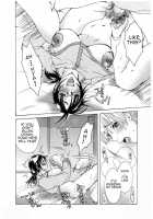 Mother's Soft Skin / ママの柔肌 [Nyanko Fujinsama] [Original] Thumbnail Page 16