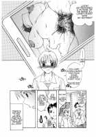 Mother's Soft Skin / ママの柔肌 [Nyanko Fujinsama] [Original] Thumbnail Page 02