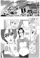 Mother's Soft Skin / ママの柔肌 [Nyanko Fujinsama] [Original] Thumbnail Page 04
