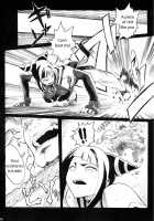 Kuroshikishioki [Makinaru] [Street Fighter] Thumbnail Page 05