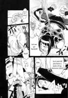 Kuroshikishioki [Makinaru] [Street Fighter] Thumbnail Page 07