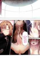 KARORFUL MIX EX9 / KARORFUL MIX EX9 [Karory] [Sword Art Online] Thumbnail Page 16