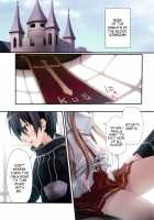 KARORFUL MIX EX9 / KARORFUL MIX EX9 [Karory] [Sword Art Online] Thumbnail Page 03