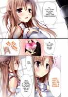 KARORFUL MIX EX9 / KARORFUL MIX EX9 [Karory] [Sword Art Online] Thumbnail Page 04