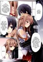 KARORFUL MIX EX9 / KARORFUL MIX EX9 [Karory] [Sword Art Online] Thumbnail Page 05