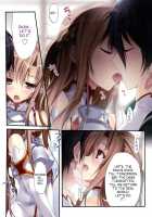 KARORFUL MIX EX9 / KARORFUL MIX EX9 [Karory] [Sword Art Online] Thumbnail Page 06