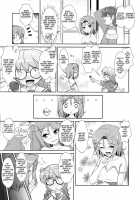 Josou Musuko Vol.7 [Aogiri Penta] [Usodere] Thumbnail Page 06