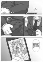 Daddypop By Grisser [Final Fantasy XI] Thumbnail Page 13