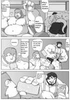 Daddypop By Grisser [Final Fantasy XI] Thumbnail Page 02