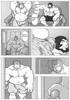 Daddypop By Grisser [Final Fantasy XI] Thumbnail Page 04