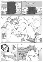 Daddypop By Grisser [Final Fantasy XI] Thumbnail Page 06
