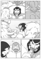 Daddypop By Grisser [Final Fantasy XI] Thumbnail Page 09