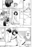 A Girl Named Y / 少女 Y [E-Musu Aki] [Original] Thumbnail Page 10