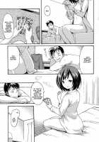 A Girl Named Y / 少女 Y [E-Musu Aki] [Original] Thumbnail Page 02