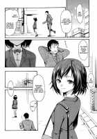 A Girl Named Y / 少女 Y [E-Musu Aki] [Original] Thumbnail Page 03