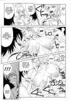 Mikisy Vol. 5 / mikisy Vol.5 [Suzuna Aruto] [One Piece] Thumbnail Page 10