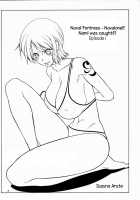 Mikisy Vol. 5 / mikisy Vol.5 [Suzuna Aruto] [One Piece] Thumbnail Page 04
