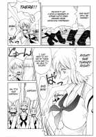 Mikisy Vol. 5 / mikisy Vol.5 [Suzuna Aruto] [One Piece] Thumbnail Page 05