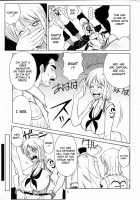 Mikisy Vol. 5 / mikisy Vol.5 [Suzuna Aruto] [One Piece] Thumbnail Page 06